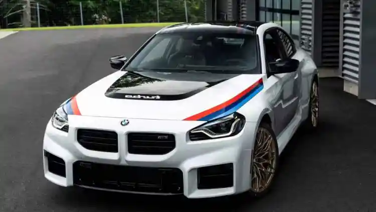 BMW M2 Turbo Tribute: The $84K Nostalgia Coupe That Sparks a Modern Dilemma for Collectors