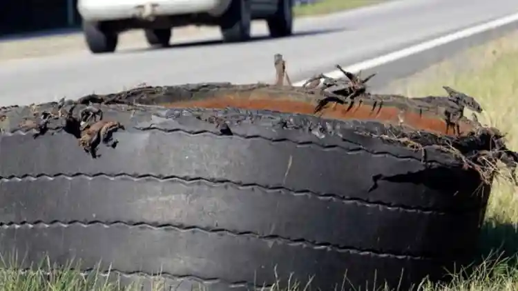 Smart Tire Inflation Systems: How Technology Protects Heavy Trucks and Cuts Road Risks