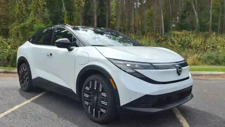 Nissan Leaf 2026: The Game-Changing EV That Delivers Luxury, Range, and Value Below $30K