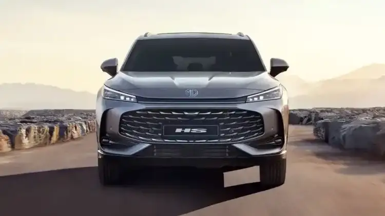Discover the Latest Chinese SUVs in the UAE for 2025