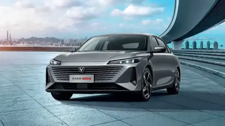 تعرف على أحدث سيارات شانجان وأسعارها في السعودية 2025