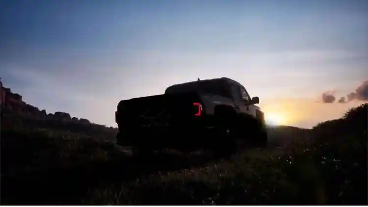 كيا الكهربائية البيك أب 2026: منافسة جديدة في عالم الشاحنات الذكية بقوة وأداء وتقنيات متطورة﻿