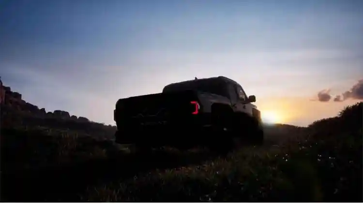 كيا الكهربائية البيك أب 2026: منافسة جديدة في عالم الشاحنات الذكية بقوة وأداء وتقنيات متطورة