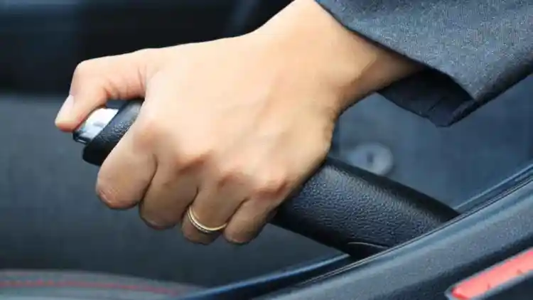 Leaving Your Handbrake Up: The Hidden Risks, Damage, and What Every Driver Should Know