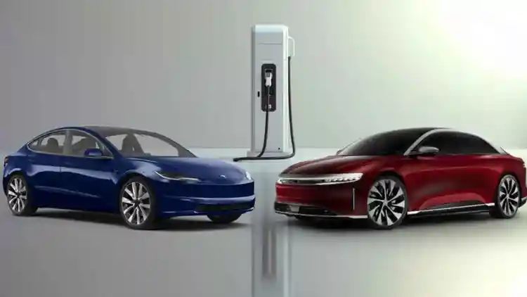 انطلاقة المدى الكهربائي: السيارات الكهربائية الأطول مدى تغيّر قواعد اللعبة في طرق الإمارات 2025﻿