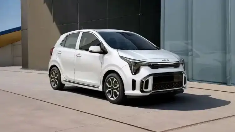 Your 2025 Guide to Choosing the Right Kia in the UAE