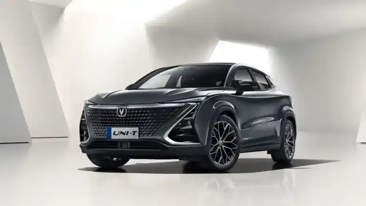 Own Your Car Now with Changan Saudi Offers for October 2025