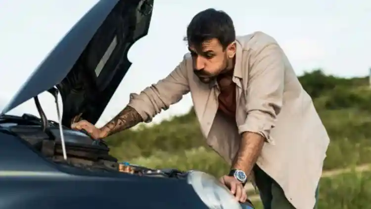 What Really Happens to Your Engine When You Run Out of Gas – The Hidden Damage You Can’t See