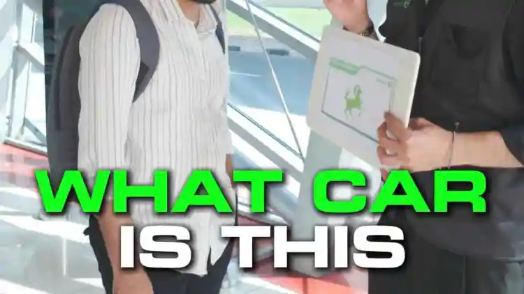 يمكنك تخمين ذلك الحق ؟ 