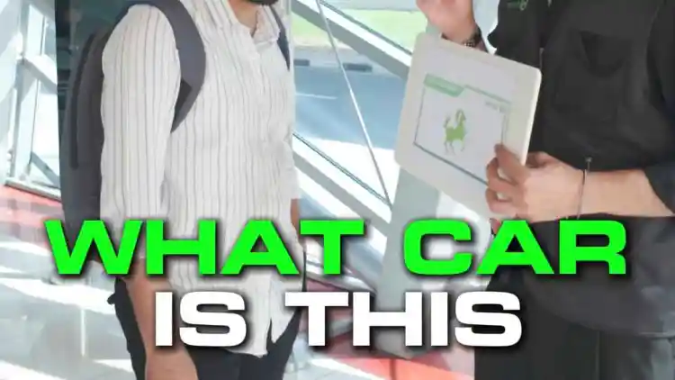 يمكنك تخمين ذلك الحق ؟ 