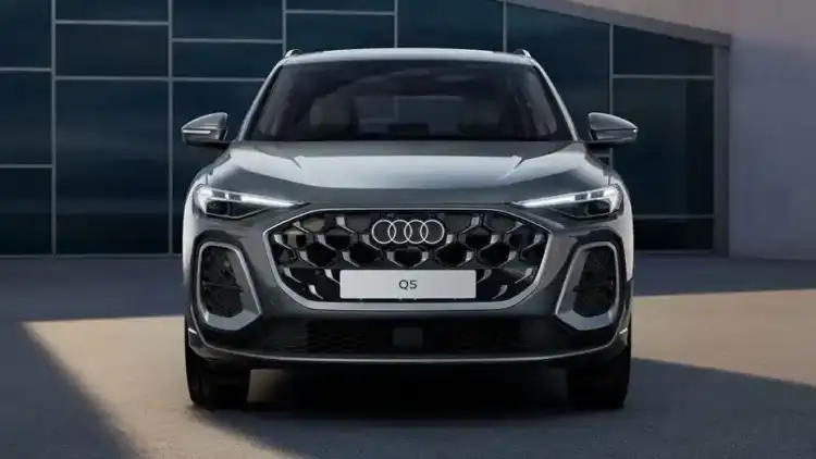 الجيل الثالث من أودي Q5 ينطلق في السعودية بتقنيات متطورة ولمسات رياضية