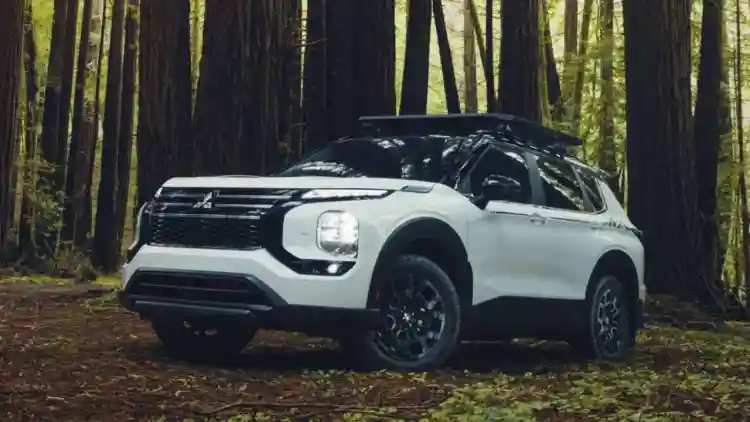 Mitsubishi Outlander 2026: The Rugged Return That Rekindles Mitsubishi’s Off-Road Spirit