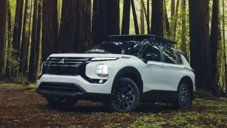 Mitsubishi Outlander 2026: The Rugged Return That Rekindles Mitsubishi’s Off-Road Spirit