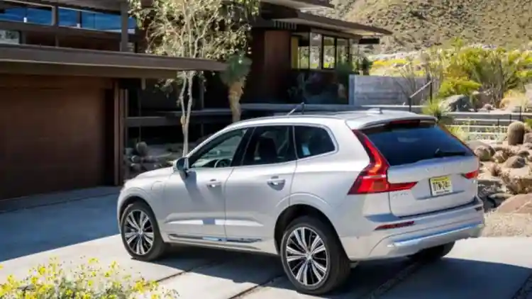 سيدة تقاضي فولفو: عندما تتحول التقنيات الذكية إلى مصدر خطر غير متوقع﻿