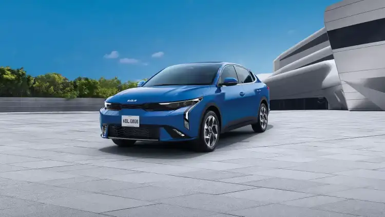 Kia Sedan 2026 Prices and Specifications in Saudi Arabia Under 150,000 SAR