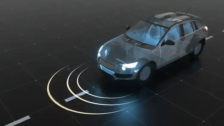 ADAS Systems in Cars: Smart Technology Redefining Safety and Comfort on the Road