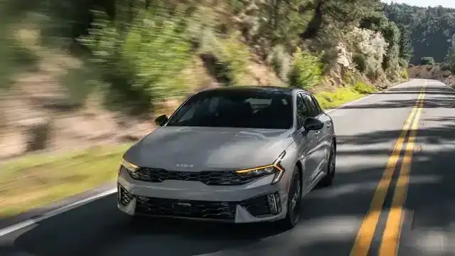 قائمة أقوى 10 علامات سيارات في مبيعات السعودية لعام 2025