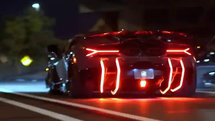 One of the best revoltos