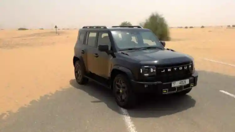 أفضل 10 سيارات صينية تستحق الاقتناء في الإمارات لعام 2025: قوة، تقنيات، وتنافس عالمي