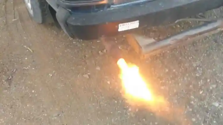 Why Do Modern Cars Still Backfire? The Real Causes and Solutions Explained