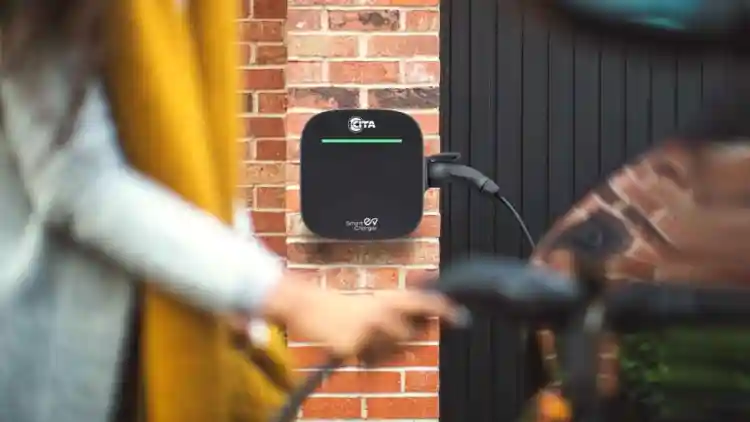 هل يمكن تركيب شاحن منزلي للسيارات الكهربائية في السعودية؟ إليك كل ما تحتاج معرفته لعام 2025﻿