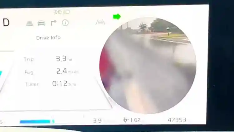 حين تصطدم التكنولوجيا الذكية بالمطر: كيف كشفت قطرات الماء فجوة نظام التنبيه الذكي في كيا﻿