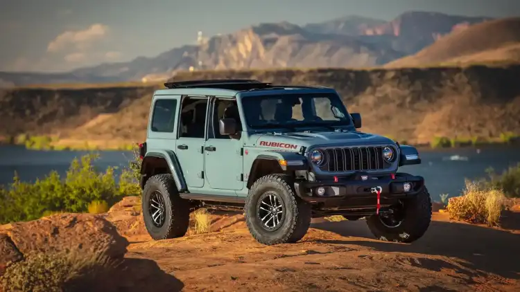 مقارنة بين سيارات بايك وجيب أيهما الأفضل لعشاق المغامرات في الإمارات