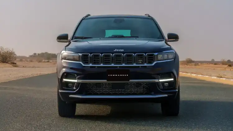 كل ما تحتاج معرفته عن جيب كوماندر 2026 في السعودية