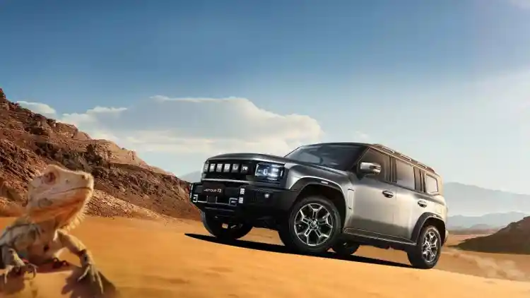 Exclusive 2025 JETOUR Lineup in Saudi Arabia: Luxury, Performance, and Unbeatable Offers