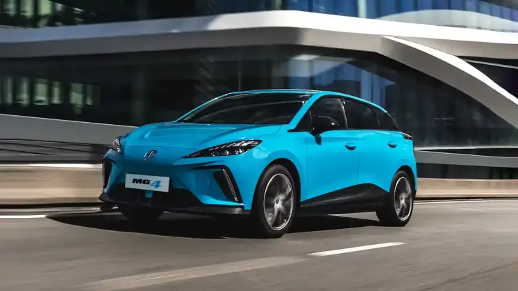 Everything You Need to Know About MG in the UAE 2025