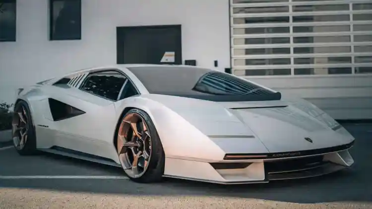 Two Decades of Design Dominance: How Lamborghini’s Centro Stile Became the Beating Heart of Italian Supercar Artistry