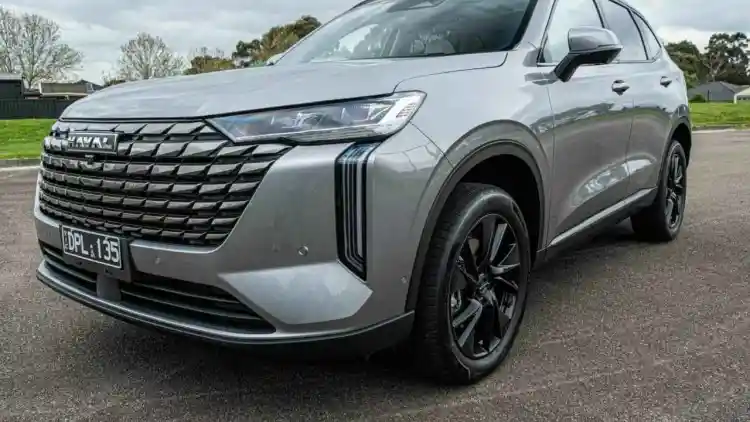  هافال H6 2025: تجربة هجينة راقية من GWM تجمع بين الأداء والتقنية ولكنها لا تخلو من بعض الملاحظات﻿