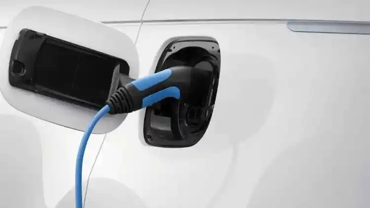 Your Smart Charging Journey: How to Install a Home EV Charger in Saudi Arabia