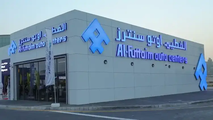 Everything You Need to Know About BYD’s Official Dealer in Saudi Arabia