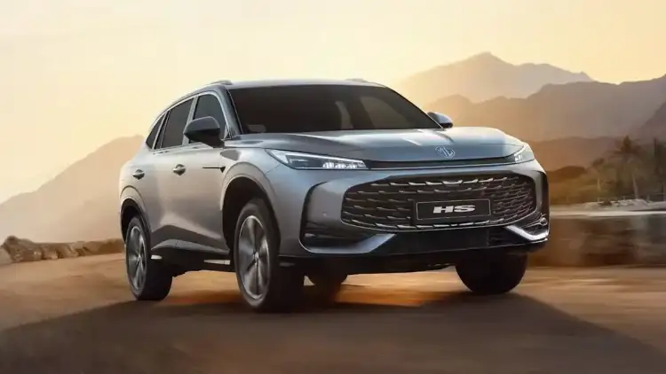 اكتشف أحدث عروض ام جي على سيارات 2025 في الإمارات