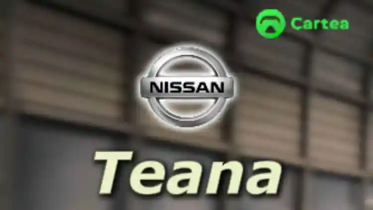 إذا اخترت teana