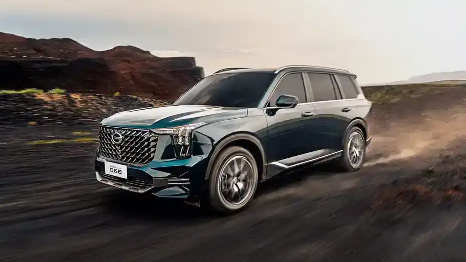 أفضل السيارات العائلية الصينية في السعودية لعام 2025