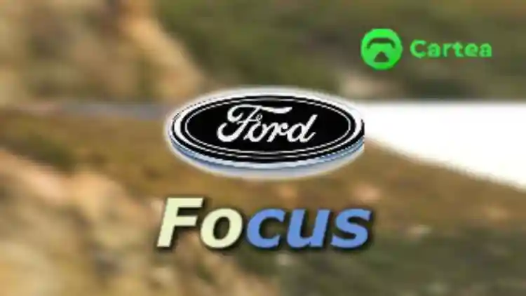 إذا اخترت فورد فوكس