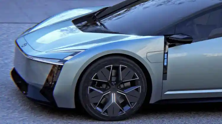 Toyota Corolla EV Revolution: Why the Iconic Nameplate Now Looks (and Feels) Unrecognizable