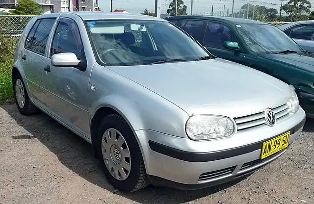 Volkswagen Hatchback Everything You Need to Know