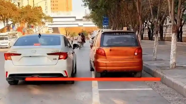 الموازي هو أسهل مما كنت اعتقد الإجراء الأخير يتطلب سلسلة من