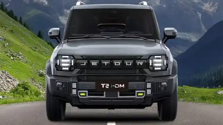 جيتور T2 iDM تثبت تفوقها بمدى سير مذهل وتقنيات شحن متقدمة