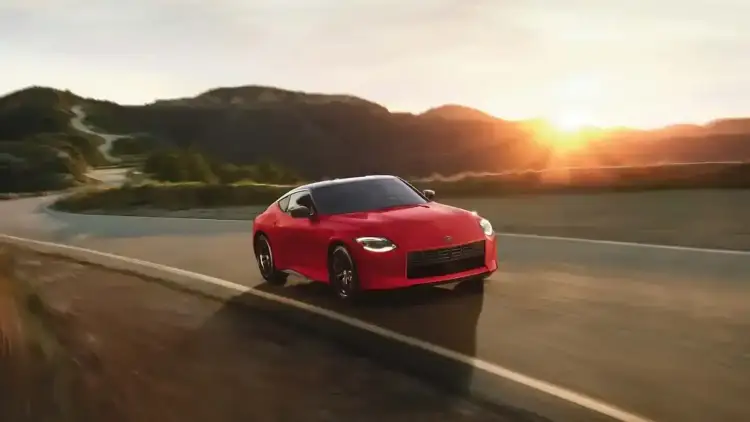 Nissan on the Road to Recovery with a Bold Transformation Plan