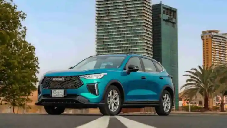 هافال جوليان برو بريميوم 2025: الفخامة الذكية تتحدى الكروس أوفر اليابانية والأوروبية بمقصورة وتكنولوجيا غير مسبوقة﻿