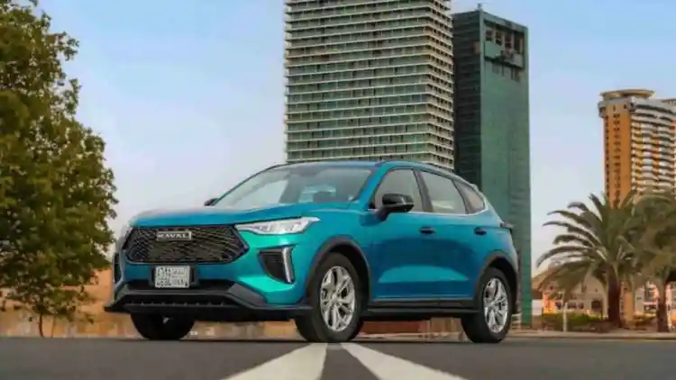 هافال جوليان برو بريميوم 2025: الفخامة الذكية تتحدى الكروس أوفر اليابانية والأوروبية بمقصورة وتكنولوجيا غير مسبوقة﻿