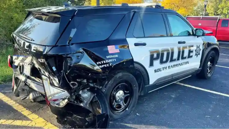 When Sleep Overpowers Smart Cars: How a Tesla Autopilot Crash in Illinois Exposes the Flaws and Dangers of Driver-Assistance Tech