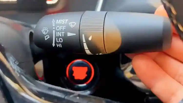 Did You Know How to Set Your Wipers Properly?