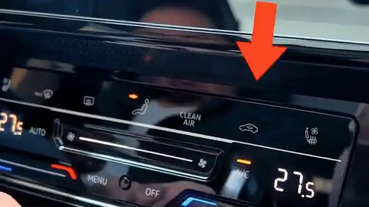 How Should You Set Your Car’s AC?