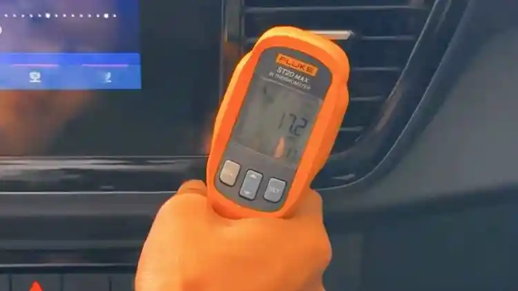 السيارة AC أسرار لا أحد قال لك!