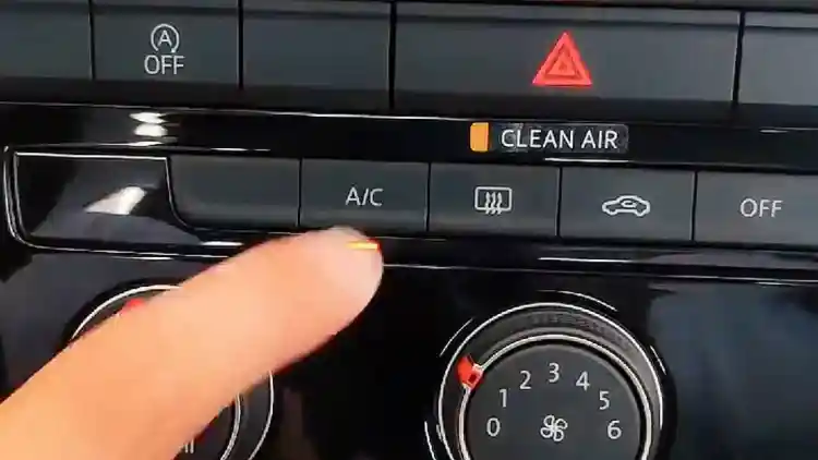 How to Ventilate Your Car in Seconds!